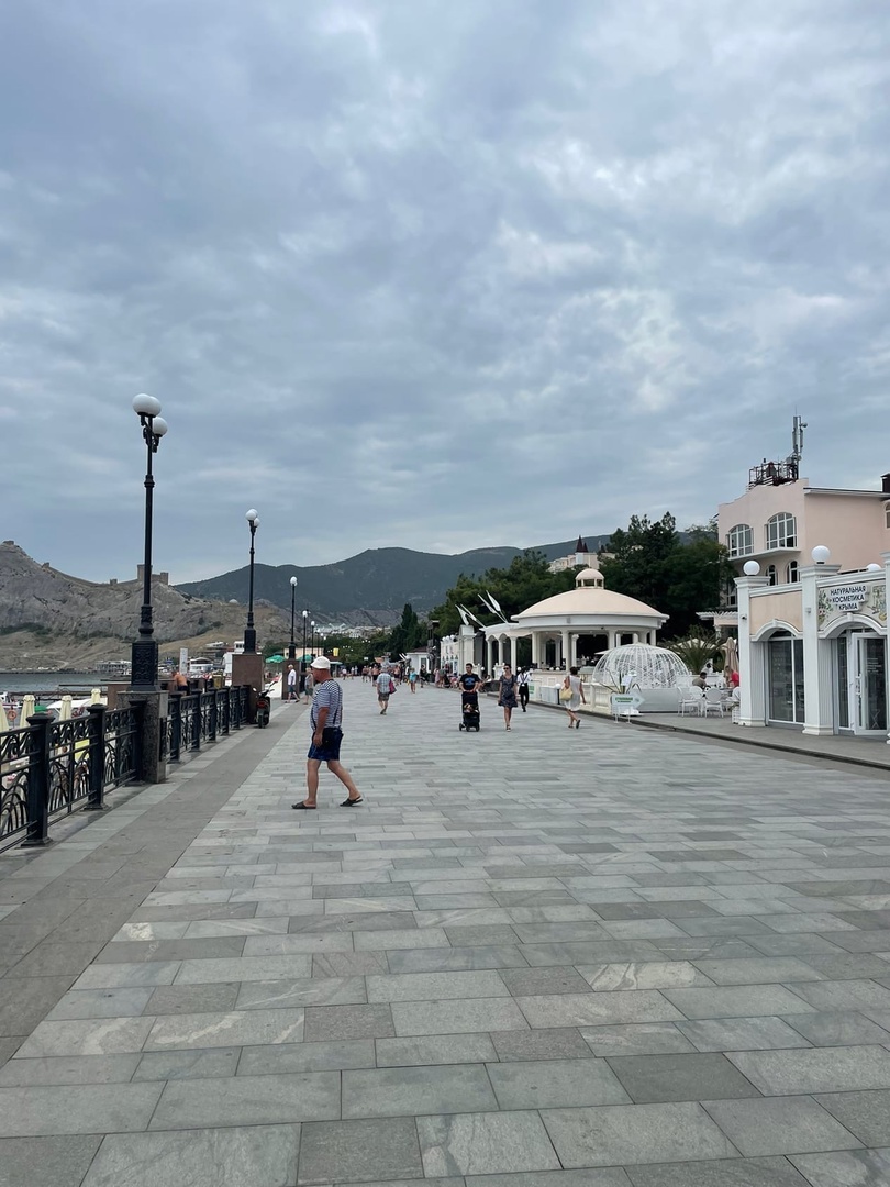 отдых в крыму в судаке цены фото