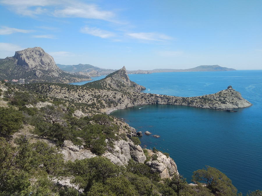 что сделать в крыму фото 